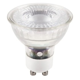XXLED 10x Stk. Led Spot PROLUX-6 6W GU10 6400K