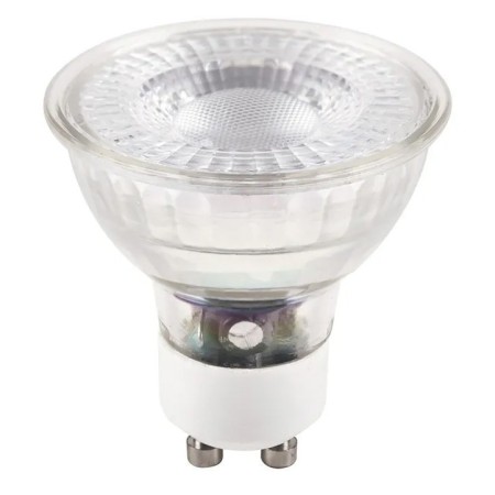 XXLED 10x Stk. Led Spot PROLUX-6 6W GU10 6400K