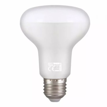XXLED 10x Stk. LED Birne REFLED-12 12W E27 4200K