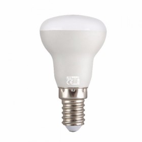 XXLED 10x Stk. LED Birne REFLED-4 4W E14 4200K