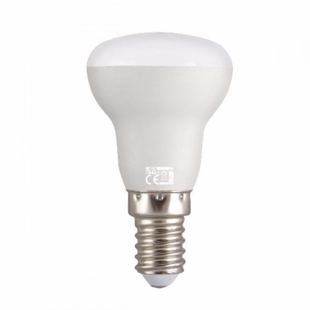 XXLED 10x Ampoule LED REFLED-4 4W E14 4200K