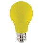 XXLED 10x Lampadina LED SPECTRA 3W E27 giallo