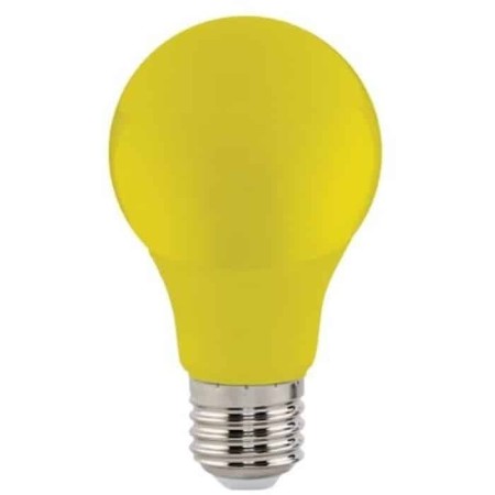 XXLED 10x Lampadina LED SPECTRA 3W E27 giallo