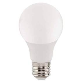 XXLED 10x Stk. LED Farbbirne SPECTRA 3W E27 6400K