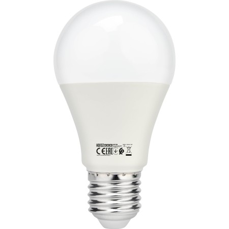 XXLED LED-Glühbirne 10W E27 mit Mikrowellensensor