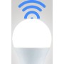 XXLED LED-Glühbirne 10W E27 mit Mikrowellensensor - Detailansicht
