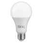 XXLED Lampadina LED 10 W E27 con sensore fotoelettrico