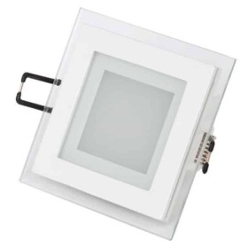 XXLED LED Einbaustrahler MARIA-6 6W Weiss