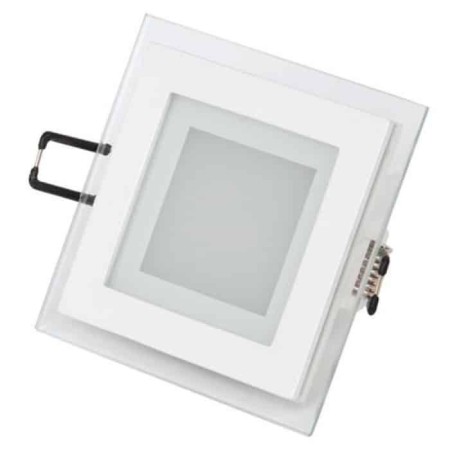 XXLED LED Einbaustrahler MARIA-6 6W Weiss
