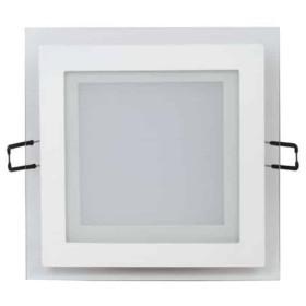 XXLED LED Einbaustrahler MARIA-12 12W Weiss