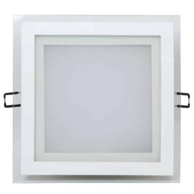 XXLED LED Einbaustrahler MARIA-15 15W Weiss