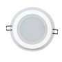 XXLED Faretti a incasso LED CLARA-12 12W Bianco