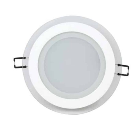 XXLED Faretti a incasso LED CLARA-12 12W Bianco