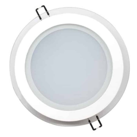 XXLED LED Encastrable CLARA-15 15W Blanc