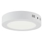 XXLED Plafoniera LED CAROLINE-12 12W Bianco