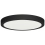 XXLED Plafoniera LED CAROLINE-18 18W Nero