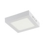 XXLED LED Flächenleuchte 16x16cm ARINA-12 12W Weiss