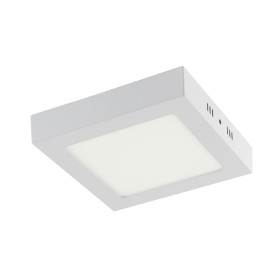 XXLED LED Flächenleuchte 16x16cm ARINA-12 12W Weiss