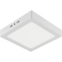 XXLED Applique LED 21x21cm ARINA-18 18W Blanc