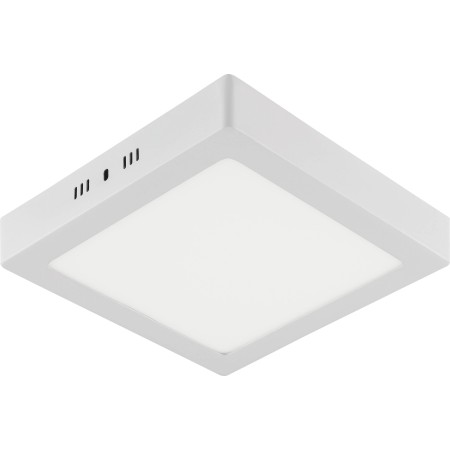 XXLED LED Aufbauleuchte 28x28cm ARINA-28 28W Weiss