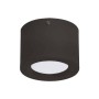 XXLED LED Aufbauleuchte SANDRA-5 Deckenleuchte 5W Schwarz 4200K - Detailansicht