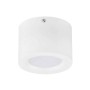 XXLED LED Aufbauleuchte SANDRA-5 Deckenleuchte 5W Weiss 4200K - Detailansicht