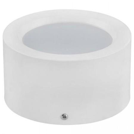 XXLED Plafoniera LED SANDRA-10 10W Bianco 4200K