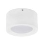 XXLED Plafoniera LED SANDRA-10 10W Bianco 4200K - vista dettagliata