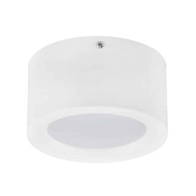 LED Aufbauleuchte SANDRA-10 Deckenleuchte 10W Weiß 4200K