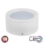 XXLED Plafonnier LED SANDRA-15 15W Blanc 4200K