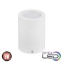 XXLED LED Aufbauleuchte SANDRA-5/XL Deckenleuchte 5W Weiss 4200K