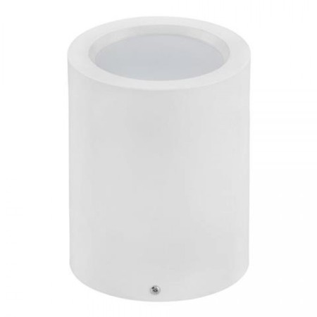 XXLED LED Aufbauleuchte SANDRA-10/XL Deckenleuchte 10W Weiss 4200K