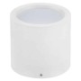 XXLED Plafoniera a LED SANDRA-15/XL 15W Bianco 4200K - vista tecnica
