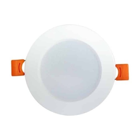 XXLED Pannello a incasso LED ALEXA-8 8W Bianco