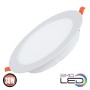 XXLED Pannello LED da incasso ALEXA-30 30W Bianco