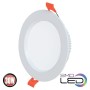 XXLED Pannello LED da incasso ALEXA-30 30W Bianco - vista dettagliata