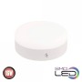 XXLED Plafoniera LED CARLA-16 16W Bianco