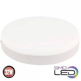 XXLED Lampada da soffitto a LED CARLA-32 32W Bianco