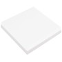 XXLED LED Aufbauleuchte 30x30cm CARLA-48/SQ 48W Weiss