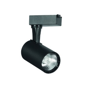 XXLED LED-Schienenleuchte LYON-10 10W Schwarz