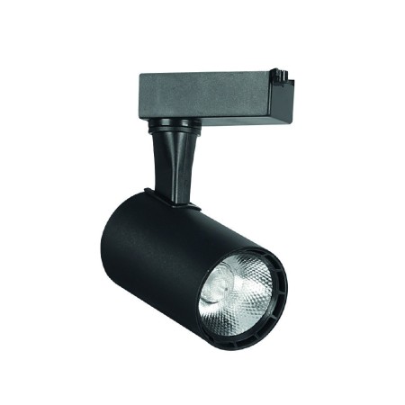 XXLED LED-Schienenleuchte LYON-10 10W Schwarz