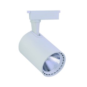 XXLED Led Schienenleuchte LYON-18 18W Weiss