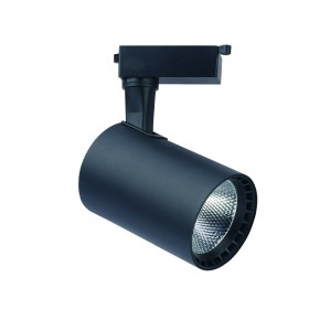 XXLED LED-Schienenleuchte LYON-18 18W Schwarz