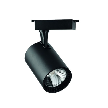 XXLED Led Schienenleuchte LYON-24 24W Schwarz