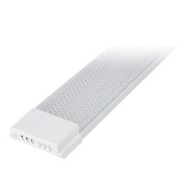 XXLED LED Linear Batten Light GAMA-30 30W 120cm White