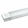 XXLED LED Linear Batten Light GAMA-30 30W 120cm White - technische Ansicht