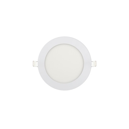 XXLED Pannello a incasso LED SLIM-15 15W ⌀190mm Bianco