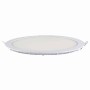 XXLED Pannello a incasso LED SLIM-24 24W ⌀297mm Bianco - vista tecnica