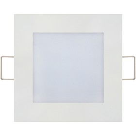 XXLED Einbau-LED-Panel SLIM/Sq-3 3W