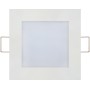 XXLED Einbau-LED-Panel SLIM/Sq-6 6W
